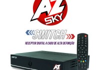 AZSKY 