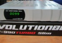 EVOLUTIONBOX 