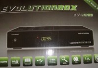 EVOLUTIONBOX 