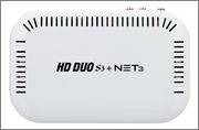 FREESATELITAL HD 