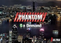 PHANTOM 