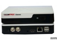 TOCOMFREE TOCOMSAT 