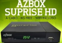 AVISOS AZBOX 