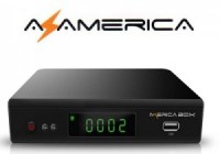 AZAMERICA 