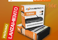 AZAMERICA 