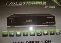 EVOLUTIONBOX 