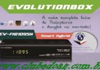 EVOLUTIONBOX 