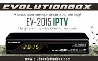 EVOLUTIONBOX 