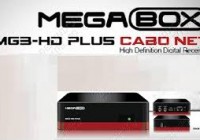 MEGABOX 