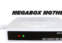 MEGABOX 