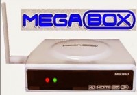 MEGABOX 
