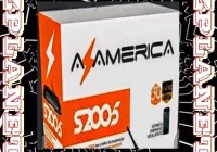 AZAMERICA 