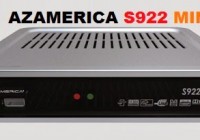 AZAMERICA 
