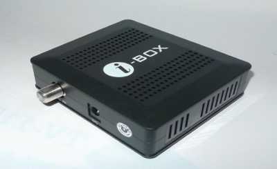 IBOX 