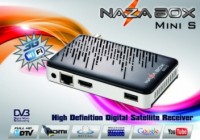 NAZABOX 