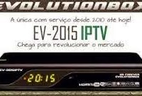 EVOLUTIONBOX 