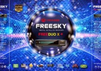 FREESKY 