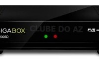 GIGABOX 