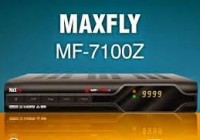 MAXFLY 