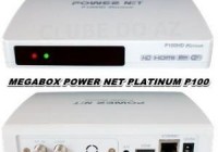 MEGABOX 