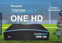 TOCOMSAT 