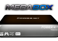 MEGABOX 