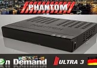 PHANTOM 