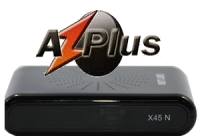 AZPLUS 