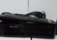 PHANTOM SUPERBOX 