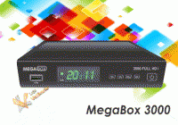 MEGABOX 