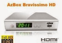 AZBOX TOCOMFREE 
