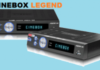 CINEBOX 