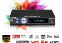 CINEBOX 