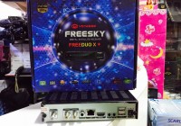 FREESKY 