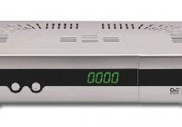 FREESATELITE HD 