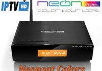 NEONSAT 