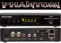PHANTOM 