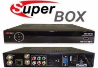 SUPERBOX 