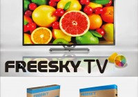 FREESKY 