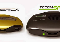 AZAMERICA TOCOMFREE 
