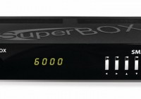 SUPERBOX 