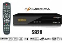 AZAMERICA AZPLUS GLOBALSAT 