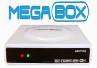 MEGABOX 