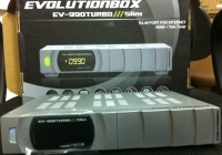 EVOLUTIONBOX 