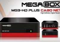 MEGABOX 
