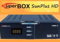 SUPERBOX 