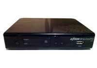 AZBOX MEGABOX 