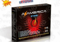 AZAMERICA 