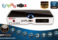 CINEBOX 