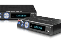 CINEBOX 